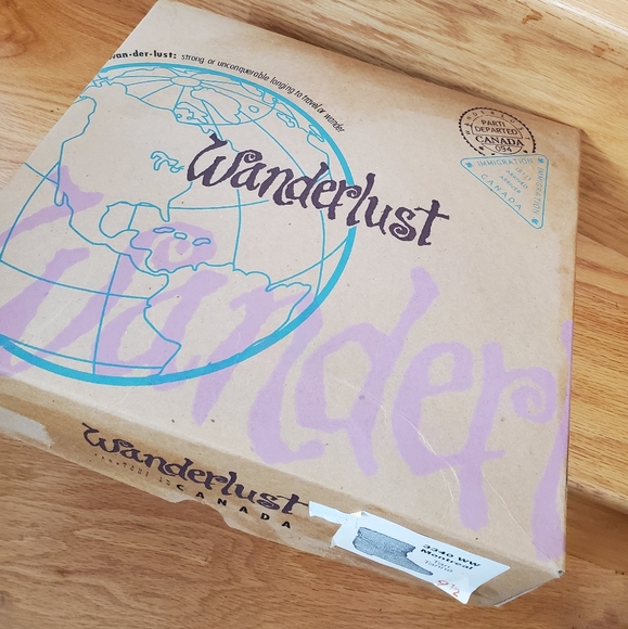 Brand New Booties - Picture 4 of 5